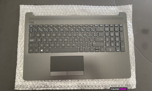 L20386-DB1, TOP, Cover, With, Keyboard, AHS, EN/, FR, CAN